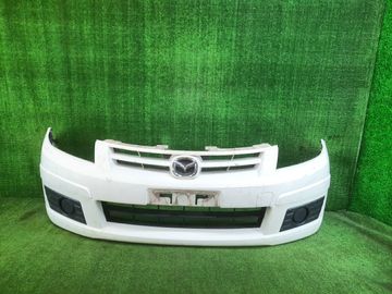 БАМПЕР НА MAZDA FAMILIA BVZNY12