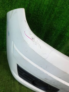 БАМПЕР НА MAZDA FAMILIA BVZNY12