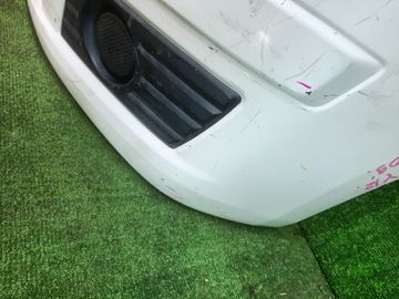 БАМПЕР НА MAZDA FAMILIA BVZNY12