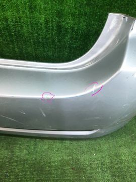 БАМПЕР НА TOYOTA COROLLA RUNX NZE121