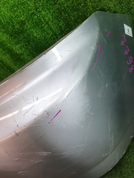 БАМПЕР НА TOYOTA COROLLA RUNX NZE121