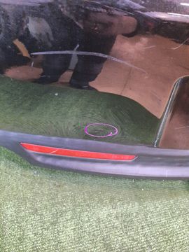 БАМПЕР НА MAZDA ATENZA GH5FS