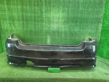 БАМПЕР НА SUBARU FORESTER SG5