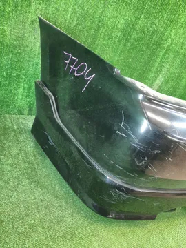 БАМПЕР НА SUBARU FORESTER SG5