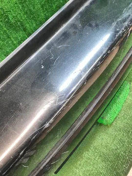 БАМПЕР НА SUBARU FORESTER SG5