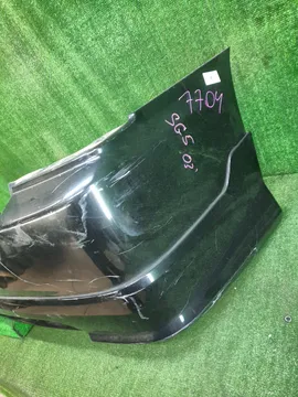 БАМПЕР НА SUBARU FORESTER SG5