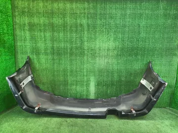 БАМПЕР НА SUBARU FORESTER SG5