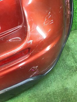 БАМПЕР НА SUZUKI SX4 YB41S