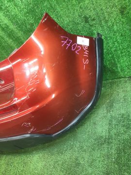 БАМПЕР НА SUZUKI SX4 YB41S