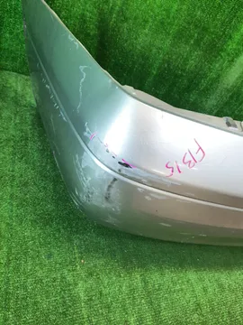 БАМПЕР НА NISSAN SUNNY B15