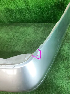 БАМПЕР НА NISSAN SUNNY B15