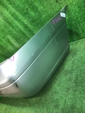 БАМПЕР НА NISSAN SUNNY B15