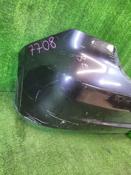 БАМПЕР НА HONDA EDIX BE1