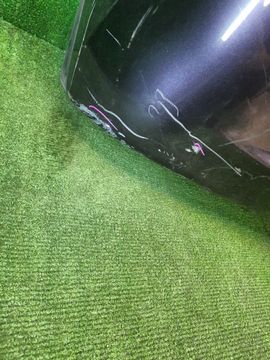 БАМПЕР НА HONDA EDIX BE1