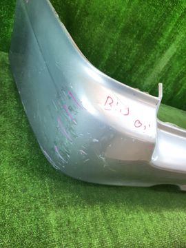 БАМПЕР НА SUBARU LEGACY BH5