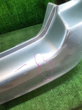 БАМПЕР НА SUBARU LEGACY BH5