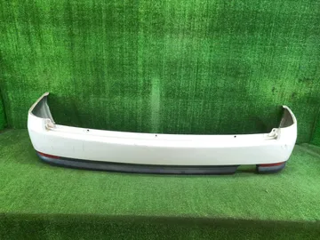 БАМПЕР НА NISSAN WINGROAD Y11