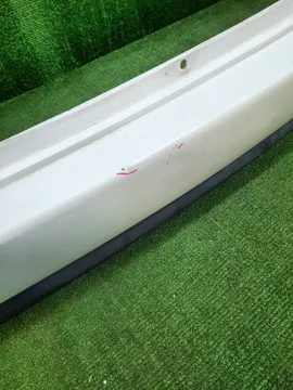 БАМПЕР НА NISSAN WINGROAD Y11