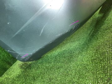 БАМПЕР НА MITSUBISHI AIRTREK CU2W