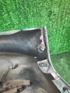 БАМПЕР НА MITSUBISHI AIRTREK CU2W