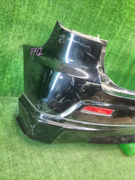 БАМПЕР НА MITSUBISHI RVR GA3W