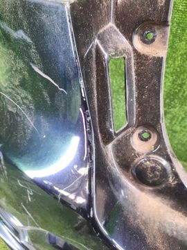 БАМПЕР НА MITSUBISHI RVR GA3W