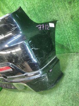 БАМПЕР НА MITSUBISHI RVR GA3W