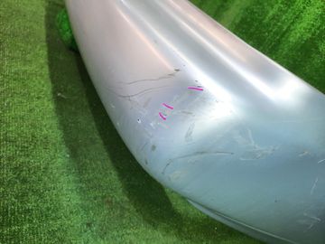 БАМПЕР НА SUBARU LEGACY BD5