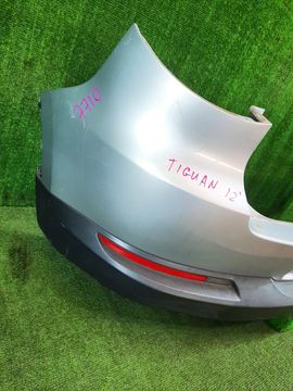 БАМПЕР НА VOLKSWAGEN TIGUAN 5N1