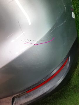 БАМПЕР НА VOLKSWAGEN TIGUAN 5N1