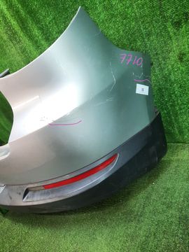 БАМПЕР НА VOLKSWAGEN TIGUAN 5N1