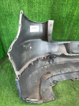 БАМПЕР НА VOLKSWAGEN TIGUAN 5N1