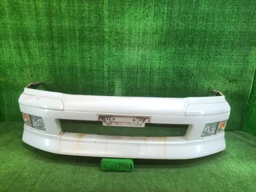 БАМПЕР НА MITSUBISHI CHARIOT GRANDIS N84W