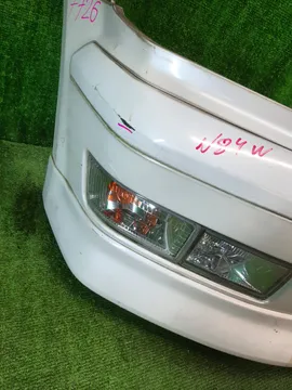 БАМПЕР НА MITSUBISHI CHARIOT GRANDIS N84W