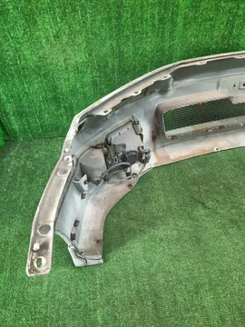 БАМПЕР НА MITSUBISHI CHARIOT GRANDIS N84W