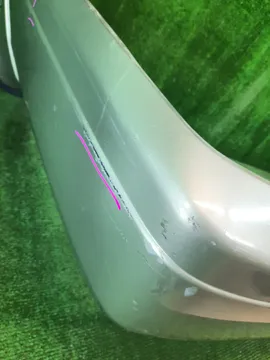 БАМПЕР НА NISSAN BLUEBIRD EU14