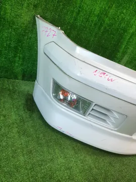 БАМПЕР НА MITSUBISHI CHARIOT GRANDIS N84W
