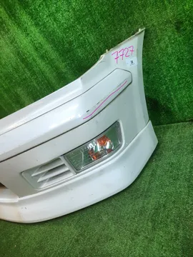 БАМПЕР НА MITSUBISHI CHARIOT GRANDIS N84W