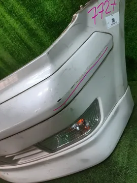 БАМПЕР НА MITSUBISHI CHARIOT GRANDIS N84W