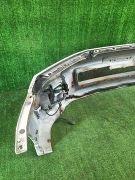 БАМПЕР НА MITSUBISHI CHARIOT GRANDIS N84W