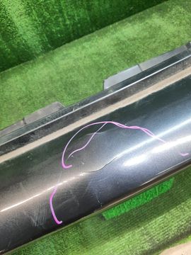 БАМПЕР НА SUBARU OUTBACK BPE