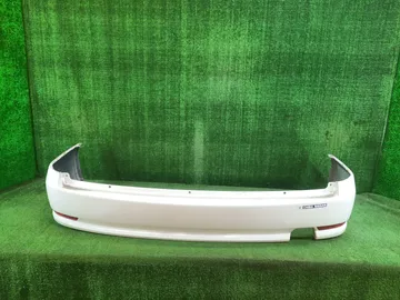 БАМПЕР НА NISSAN WINGROAD Y11