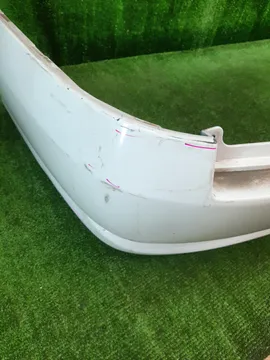 БАМПЕР НА NISSAN WINGROAD Y11