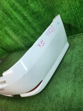 БАМПЕР НА NISSAN WINGROAD Y11