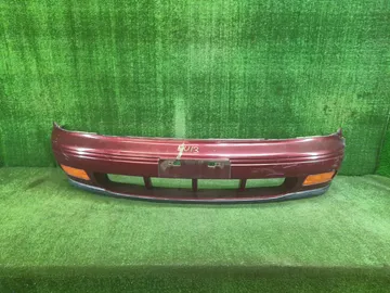 БАМПЕР НА NISSAN BLUEBIRD EU13