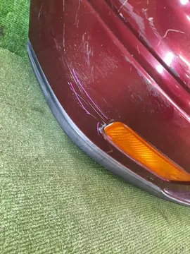 БАМПЕР НА NISSAN BLUEBIRD EU13