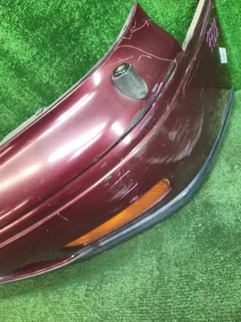 БАМПЕР НА NISSAN BLUEBIRD EU13