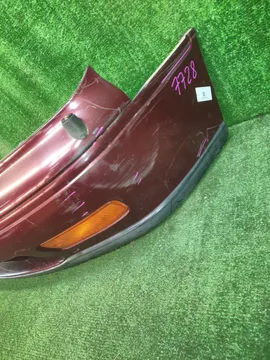 БАМПЕР НА NISSAN BLUEBIRD EU13