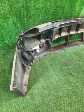 БАМПЕР НА NISSAN BLUEBIRD EU13