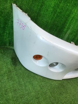 БАМПЕР НА MITSUBISHI RVR N73WG